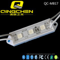 5050 DC12V Outdoor Advertising Injection LED Module